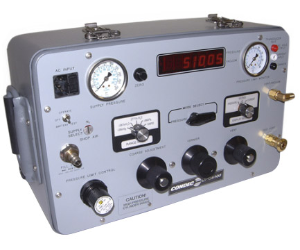 Condec UPC5100 / UPC5110 Pressure Vacuum Calibration Standard | Pressure Calibration Kits / Systems | Condec-Pressure Calibrators | Supplier Nigeria Karachi Lahore Faisalabad Rawalpindi Islamabad Bangladesh Afghanistan