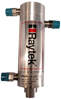 Raytek CI Series Water Cooled Housing | Raytek | Supplier Nigeria Karachi Lahore Faisalabad Rawalpindi Islamabad Bangladesh Afghanistan