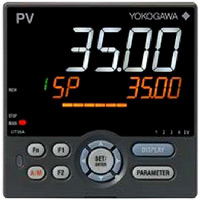 Yokogawa UT35A & UT32A Advanced Indicating Controller | Temperature Controllers | Yokogawa-Temperature Controllers | Supplier Nigeria Karachi Lahore Faisalabad Rawalpindi Islamabad Bangladesh Afghanistan