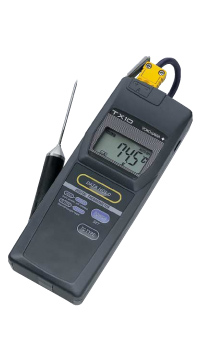 Yokogawa TX10 Series Digital Thermometers | Digital Thermometers / Thermocouple Thermometers | Yokogawa-Thermometers | Supplier Nigeria Karachi Lahore Faisalabad Rawalpindi Islamabad Bangladesh Afghanistan