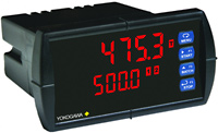 Yokogawa PROPLUS YPP6210 / YPP6310 Process Meter | Panel Meters / Digital Indicators | Yokogawa-Panel Meters / Digital Indicators | Supplier Nigeria Karachi Lahore Faisalabad Rawalpindi Islamabad Bangladesh Afghanistan