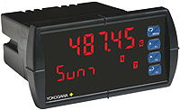 Yokogawa PROPLUS YPP6060 Process Meter | Panel Meters / Digital Indicators | Yokogawa-Panel Meters / Digital Indicators | Supplier Nigeria Karachi Lahore Faisalabad Rawalpindi Islamabad Bangladesh Afghanistan