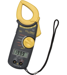 Yokogawa CL130 Clamp-On Tester | Clamp Meters | Yokogawa-Clamp Meters |  Supplier Nigeria Karachi Lahore Faisalabad Rawalpindi Islamabad Bangladesh Afghanistan
