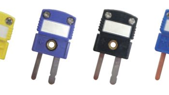 Yokogawa 90045 TC Mini Plug Set 2 | Yokogawa | Supplier Nigeria Karachi Lahore Faisalabad Rawalpindi Islamabad Bangladesh Afghanistan