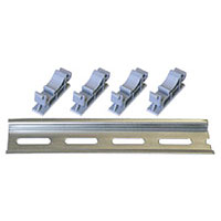 Yokogawa Din Rail Mounting Kit for Two Modules | Yokogawa |  Supplier Nigeria Karachi Lahore Faisalabad Rawalpindi Islamabad Bangladesh Afghanistan