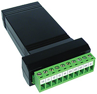Yokogawa 4 Digital Inputs and 4 Digital Outputs Module | Yokogawa | Supplier Nigeria Karachi Lahore Faisalabad Rawalpindi Islamabad Bangladesh Afghanistan