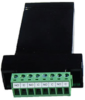 Yokogawa 4 Relay Expansion Module | Yokogawa | Supplier Nigeria Karachi Lahore Faisalabad Rawalpindi Islamabad Bangladesh Afghanistan
