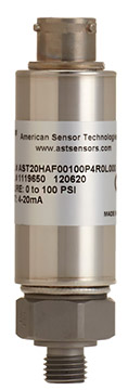 AST20HA Media Isolated Pressure Sensor | Pressure Sensors / Transmitters / Transducers | AST American Sensor Tech-Pressure Sensors / Transmitters / Transducers | Supplier Nigeria Karachi Lahore Faisalabad Rawalpindi Islamabad Bangladesh Afghanistan