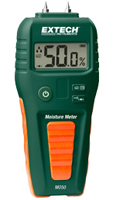 Extech MO50 Moisture Meter | Moisture Meters | Extech-Moisture Meters |  Supplier Nigeria Karachi Lahore Faisalabad Rawalpindi Islamabad Bangladesh Afghanistan