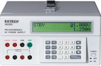 Extech 382280 200 Watt Output DC Power Supply | Power Supplies | Extech-Power Supplies |  Supplier Nigeria Karachi Lahore Faisalabad Rawalpindi Islamabad Bangladesh Afghanistan
