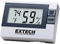 Extech RHM15 Hygro Thermometer | Digital Thermometers / Thermocouple Thermometers | Extech-Thermometers | Supplier Nigeria Karachi Lahore Faisalabad Rawalpindi Islamabad Bangladesh Afghanistan