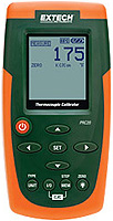Extech PRC20 Thermocouple Calibrator | Thermocouple / RTD Calibrators | Extech-Temperature Calibrators | Supplier Nigeria Karachi Lahore Faisalabad Rawalpindi Islamabad Bangladesh Afghanistan