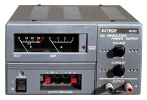 Extech 382203/382213 DC Power Supply | Power Supplies | Extech-Power Supplies | Supplier Nigeria Karachi Lahore Faisalabad Rawalpindi Islamabad Bangladesh Afghanistan