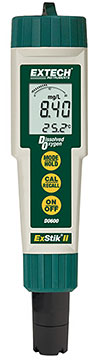 Extech DO600 Dissolved Oxygen Meter | DO / COD Meters | Extech-DO / COD Meters | Supplier Nigeria Karachi Lahore Faisalabad Rawalpindi Islamabad Bangladesh Afghanistan