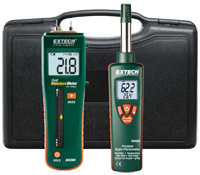 Extech MO260-RK Moisture Meter Kit | Moisture Meters | Extech-Moisture Meters | Supplier Nigeria Karachi Lahore Faisalabad Rawalpindi Islamabad Bangladesh Afghanistan