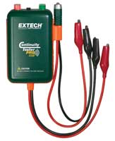 Extech CT20 Continuity Tester | Continuity Testers | Extech-Electrical Testers | Supplier Nigeria Karachi Lahore Faisalabad Rawalpindi Islamabad Bangladesh Afghanistan