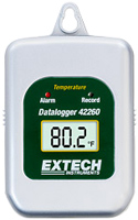 Extech 42260 & 42270 Data Loggers | Data Loggers | Extech-Data Loggers | Supplier Nigeria Karachi Lahore Faisalabad Rawalpindi Islamabad Bangladesh Afghanistan