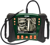 Extech HDV600 / HDV610 / HDV620 VideoScope Inspection Cameras | Inspection Scopes / Borescopes | Extech-Inspection Scopes / Borescopes | Supplier Nigeria Karachi Lahore Faisalabad Rawalpindi Islamabad Bangladesh Afghanistan
