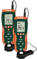 Extech HD400 / HD450 Light Meter | Light Meters | Extech-Light Meters | Supplier Nigeria Karachi Lahore Faisalabad Rawalpindi Islamabad Bangladesh Afghanistan