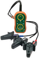 Extech PRT200 Non-Contact Phase Sequence Tester | Phase Rotation Testers | Extech-Electrical Testers | Supplier Nigeria Karachi Lahore Faisalabad Rawalpindi Islamabad Bangladesh Afghanistan