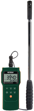 Extech AN340 Anemometer/ Psychrometer | Air Velocity Meters / Anemometers | Extech-Air Velocity Meters / Anemometers | Supplier Nigeria Karachi Lahore Faisalabad Rawalpindi Islamabad Bangladesh Afghanistan