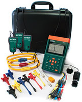 Extech PQ3350 3-Phase Power & Harmonics Analyzer | Power Quality / Analyzers | Extech-Power Quality / Analyzers | Supplier Nigeria Karachi Lahore Faisalabad Rawalpindi Islamabad Bangladesh Afghanistan