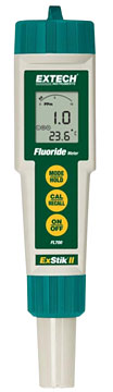 Extech FL700 Fluoride Meter | ISE Meters | Extech-ISE Meters | Supplier Nigeria Karachi Lahore Faisalabad Rawalpindi Islamabad Bangladesh Afghanistan