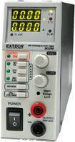 Extech 382260 80 Watt Switching Mode DC Power Supply | Power Supplies | Extech-Power Supplies | Supplier Nigeria Karachi Lahore Faisalabad Rawalpindi Islamabad Bangladesh Afghanistan