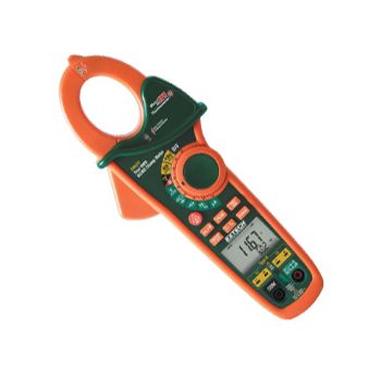 Extech EX623 Dual Input Clamp Meter | Clamp Meters | Extech-Clamp Meters | Supplier Nigeria Karachi Lahore Faisalabad Rawalpindi Islamabad Bangladesh Afghanistan