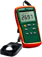 Extech EA30 Light Meter | Light Meters | Extech-Light Meters | Supplier Nigeria Karachi Lahore Faisalabad Rawalpindi Islamabad Bangladesh Afghanistan