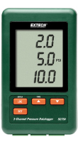 Extech SD750 Pressure Data Logger | Data Loggers | Extech-Data Loggers |  Supplier Nigeria Karachi Lahore Faisalabad Rawalpindi Islamabad Bangladesh Afghanistan