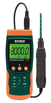 Extech SDL900 AC/DC Magnetic Meter | EMF Meters | Extech-EMF Meters | Supplier Nigeria Karachi Lahore Faisalabad Rawalpindi Islamabad Bangladesh Afghanistan