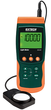 Extech SDL400 Light Meter | Light Meters | Extech-Light Meters | Supplier Nigeria Karachi Lahore Faisalabad Rawalpindi Islamabad Bangladesh Afghanistan