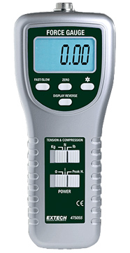 Extech 475055 High Capacity Force Gauge | Force / Torque Gauges | Extech-Force / Torque Gauges |  Supplier Nigeria Karachi Lahore Faisalabad Rawalpindi Islamabad Bangladesh Afghanistan