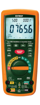 Extech MG300 / MG302 CatIV Insulation Tester / Multimeter | Megohmmeters / Insulation Testers | Extech-Megohmmeters / Insulation Testers |  Supplier Nigeria Karachi Lahore Faisalabad Rawalpindi Islamabad Bangladesh Afghanistan