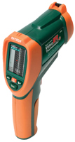 Extech VIR50 Digital InfraRed Video Thermometer | Handheld Infrared Thermometers | Extech-Infrared Thermometers | Supplier Nigeria Karachi Lahore Faisalabad Rawalpindi Islamabad Bangladesh Afghanistan
