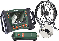 Extech HDV650W VideoScope Kits | Inspection Scopes / Borescopes | Extech-Inspection Scopes / Borescopes | Supplier Nigeria Karachi Lahore Faisalabad Rawalpindi Islamabad Bangladesh Afghanistan