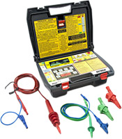 Extech MG500 High Voltage Insulation Tester | Megohmmeters / Insulation Testers | Extech-Megohmmeters / Insulation Testers |  Supplier Nigeria Karachi Lahore Faisalabad Rawalpindi Islamabad Bangladesh Afghanistan