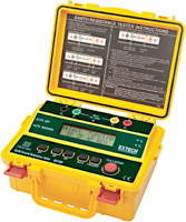 Extech GRT300 Ground Resistance Tester | Ground Resistance Meters | Extech-Ground Resistance Meters | Supplier Nigeria Karachi Lahore Faisalabad Rawalpindi Islamabad Bangladesh Afghanistan
