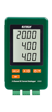 Extech SD900 DC Current Data Logger | Data Loggers | Extech-Data Loggers |  Supplier Nigeria Karachi Lahore Faisalabad Rawalpindi Islamabad Bangladesh Afghanistan