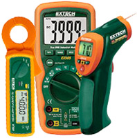 Extech AUT600 Fleet Test Kit | Multimeters | Extech-Multimeters |  Supplier Nigeria Karachi Lahore Faisalabad Rawalpindi Islamabad Bangladesh Afghanistan