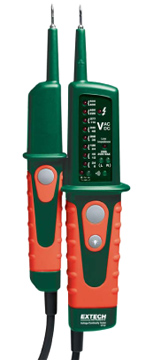 Extech VT10 Multifunction Voltage Tester | Continuity Testers | Extech-Electrical Testers | Supplier Nigeria Karachi Lahore Faisalabad Rawalpindi Islamabad Bangladesh Afghanistan