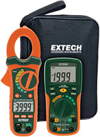Extech ETK35 Electrical Test Kit | Electrical Testing Kits | Extech-Electrical Testers | Supplier Nigeria Karachi Lahore Faisalabad Rawalpindi Islamabad Bangladesh Afghanistan