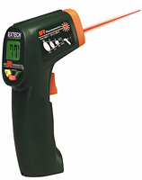Extech 42500 Infrared Thermometer | Handheld Infrared Thermometers | Extech-Infrared Thermometers |  Supplier Nigeria Karachi Lahore Faisalabad Rawalpindi Islamabad Bangladesh Afghanistan