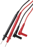 Extech TL803 Standard Test Leads | Extech | Supplier Nigeria Karachi Lahore Faisalabad Rawalpindi Islamabad Bangladesh Afghanistan