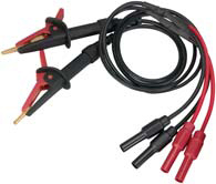 Extech 380565 Test Lead Set | Extech | Supplier Nigeria Karachi Lahore Faisalabad Rawalpindi Islamabad Bangladesh Afghanistan