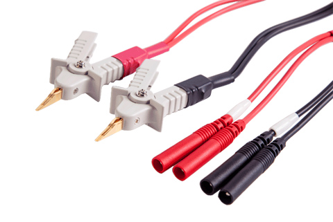 Extech 380465 Test Lead Set | Extech | Supplier Nigeria Karachi Lahore Faisalabad Rawalpindi Islamabad Bangladesh Afghanistan