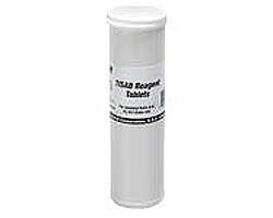 Extech TISAB Reagent Tablets | Extech |  Supplier Nigeria Karachi Lahore Faisalabad Rawalpindi Islamabad Bangladesh Afghanistan