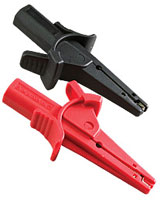 Extech TL709 Alligator Clips | Extech | Supplier Nigeria Karachi Lahore Faisalabad Rawalpindi Islamabad Bangladesh Afghanistan