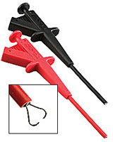 Extech TL742 Pincer Grip Set | Extech | Supplier Nigeria Karachi Lahore Faisalabad Rawalpindi Islamabad Bangladesh Afghanistan